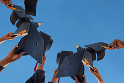 graduation planning services