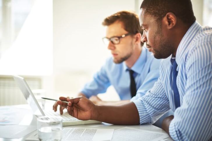 Business Incorporation services