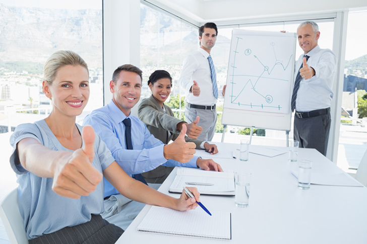 Small Business Accounting